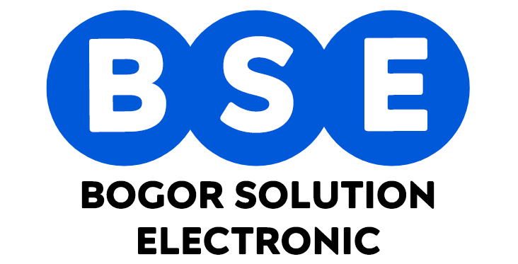 Logo Bogor Solution Electronic